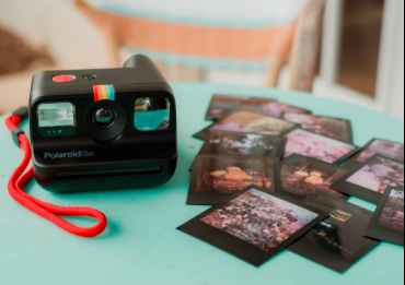 Polaroid Go Instant Camera – Ultimate Guide