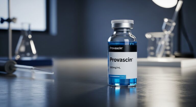 Provascin: Complete Guide to Benefits, Ingredients, Uses, and Safety