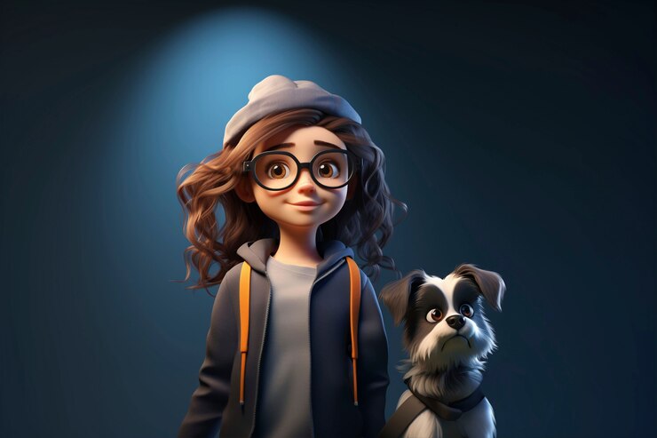 Puppygirlxd: Understanding the Viral Internet Persona and Trend