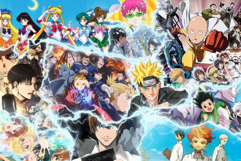Sankaka Complex: A Complete Guide to the Anime, Manga, and Otaku Culture Platform