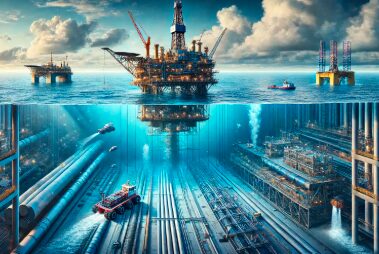 Deep Offshore Technology — An In-Depth and Easy Guide
