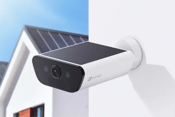 Outdoor Solar Camera — Complete Informative Guide