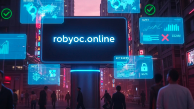 Robyoc.online – Complete Informative Guide