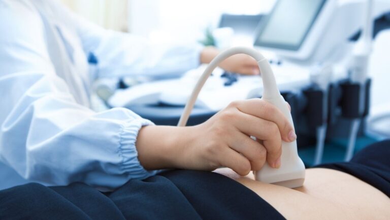 Technology of Ultrasound — A Complete Informative Guide