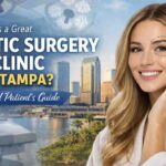 Plastic Surgery Clinic in Tampa