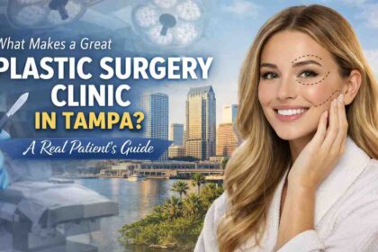 Plastic Surgery Clinic in Tampa