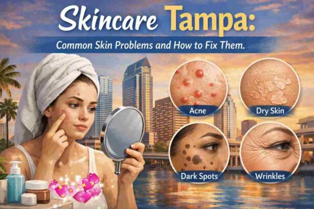 Skincare Tampa