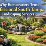South Tampa Landscaping