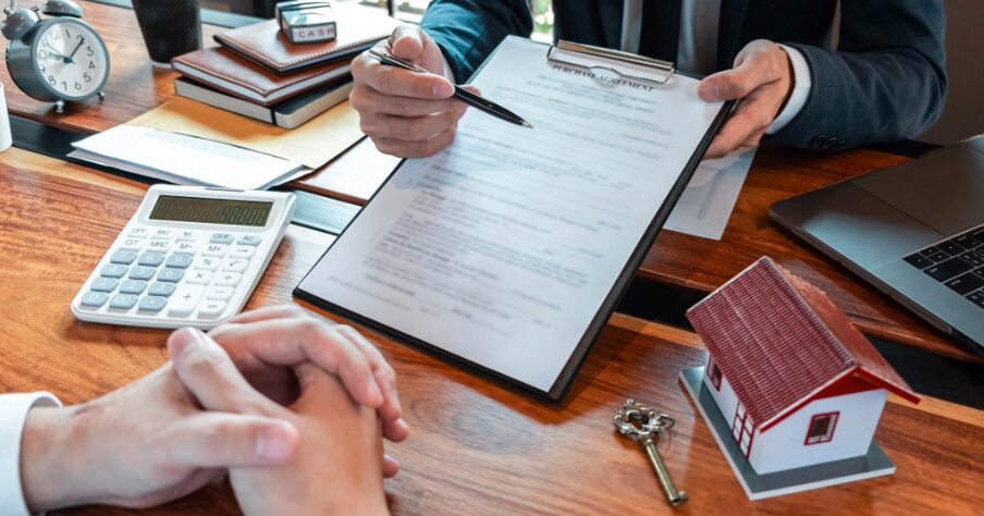 Traceloans.com Mortgage Loans