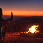 How to Build a Campfire