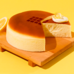 King Cheesecake Recall