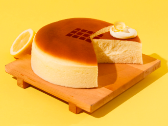 King Cheesecake Recall