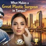 plastic surgeon in Tampa