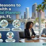 Financial planner