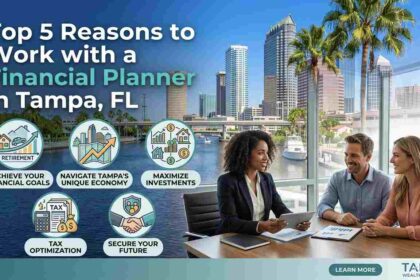 Financial planner