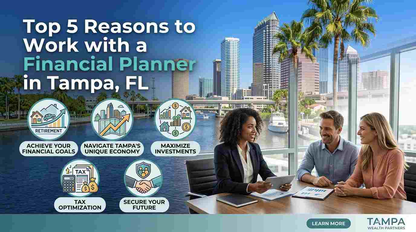 Financial planner